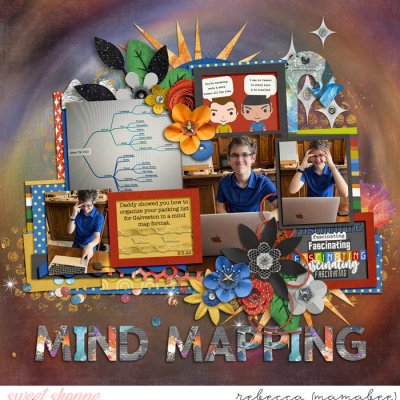 Mind Mapping
