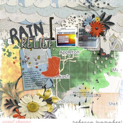 Rain Relief
