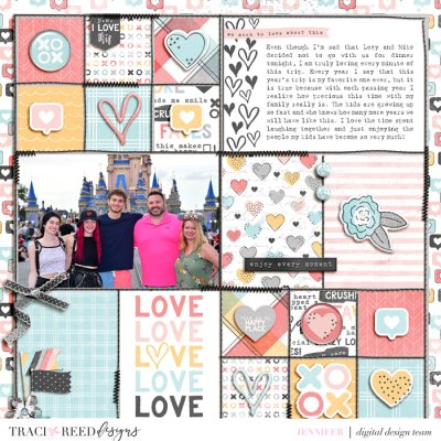 Love List