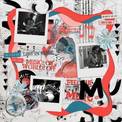 lbw March 22 Template Challenge