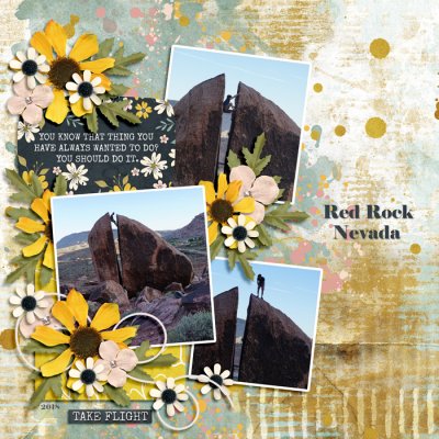 Red Rock