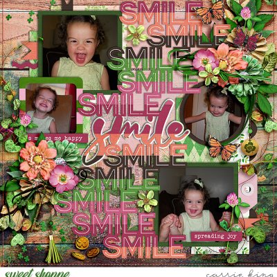 Smile
