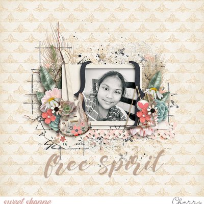 Free Spirit