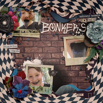 Bonkers