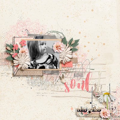 Boho Soul