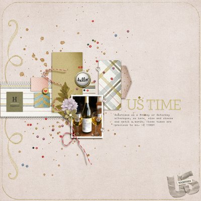 Us Time