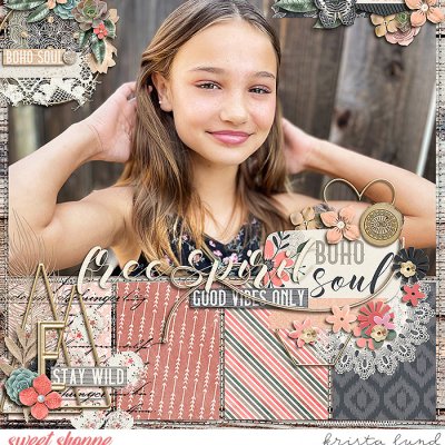 2022 Boho Soul