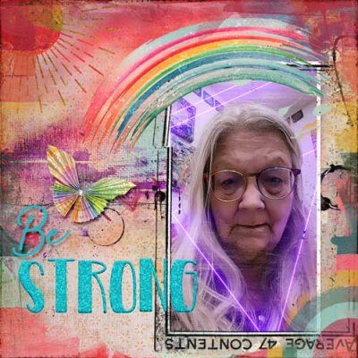 Strong