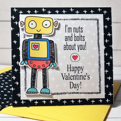 Happy Valentine's Day