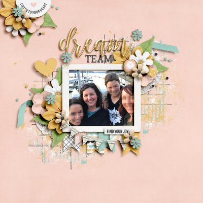 Dream team