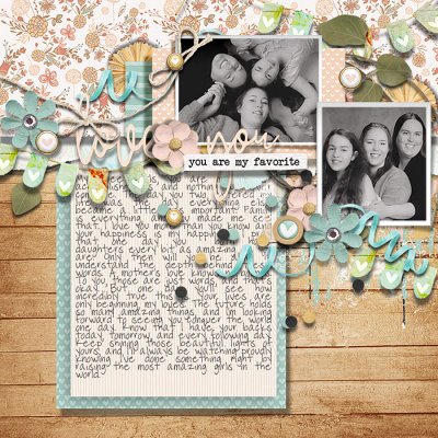 The Most Amazing Girls in The World
