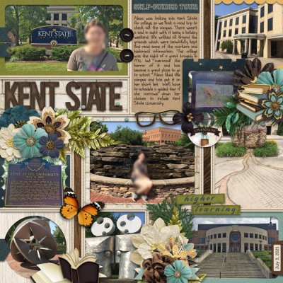 Kent State