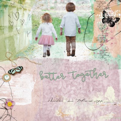 Better Together