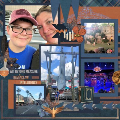 Florida Vacation Page 6