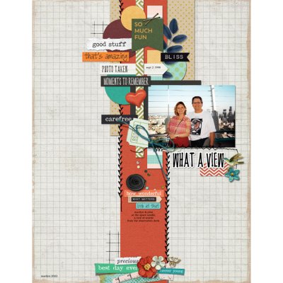 PRD March 2022 Blog Challenge