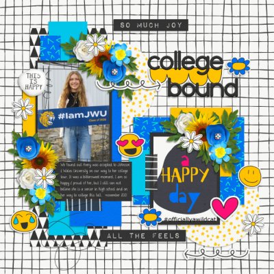 college bound