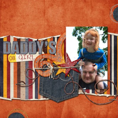 Daddy's Girl