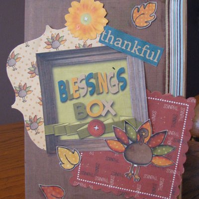 Blessings Box