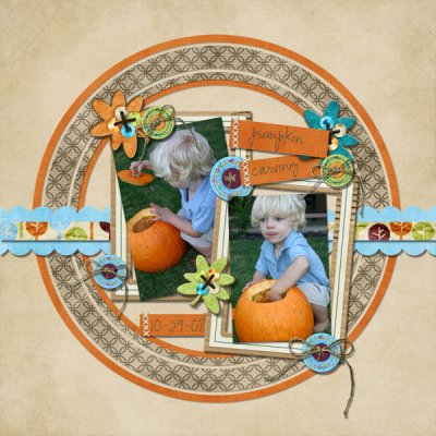 Pumpkin Carving