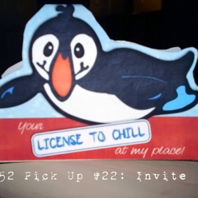 {Hybrid} Invite