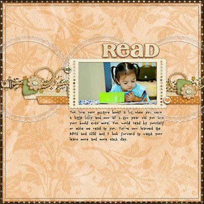 Read