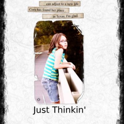 Just Thinkin'