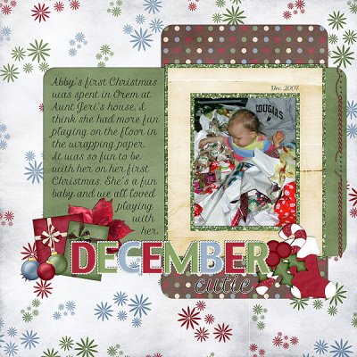 December cutie