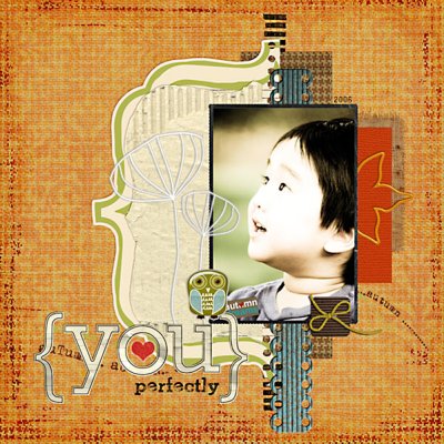 Perfectly You
