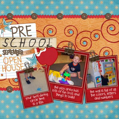 Open House
