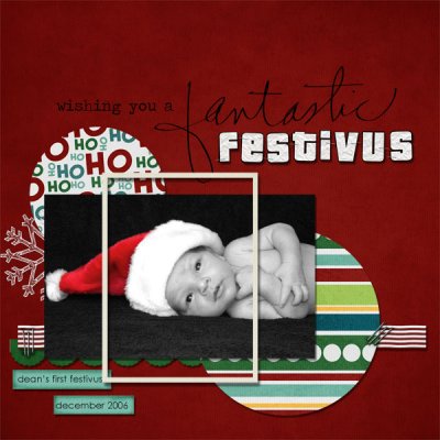 Fantastic Festivus