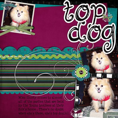 Top Dog