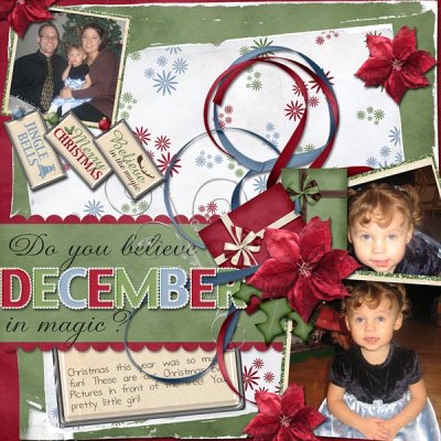 Christmas Eve
