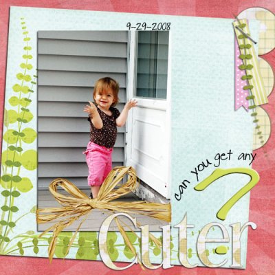 Meri mini album3