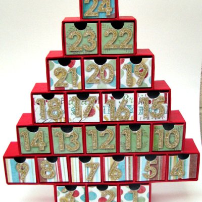 Christmas Countdown