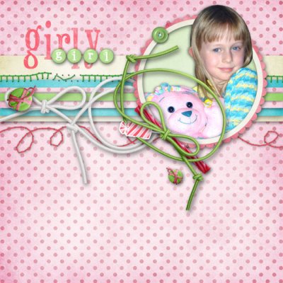 Girly Girl