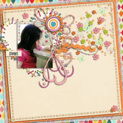 Sweet Mariam