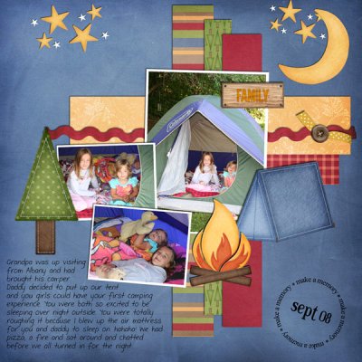 Camping