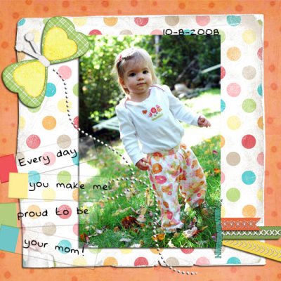 Meri mini album5