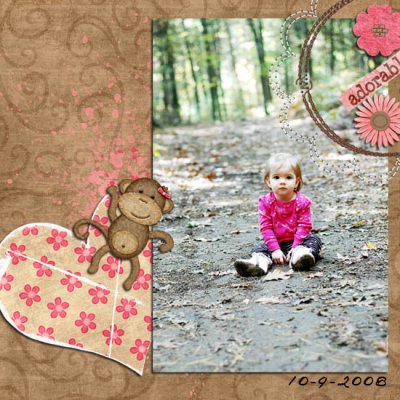 Meri mini album6