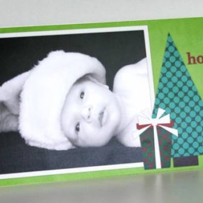 Holiday Cards