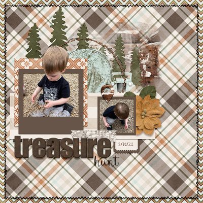 Treasure Hunt