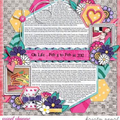 Oh Life Feb 8-14