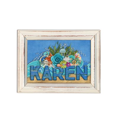 Karen - Ocean Siggie
