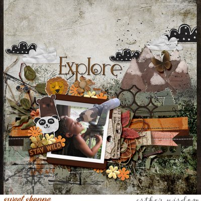Explore