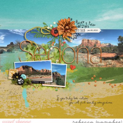 Sedona