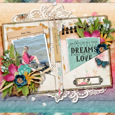 Build The Life You Love