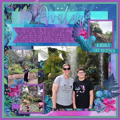 Florida Vacation Page 22