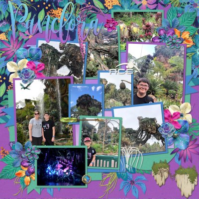 Florida Vacation Page 23