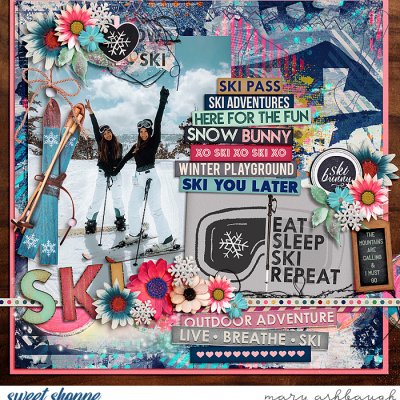 Ski Fun