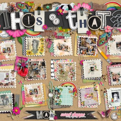 Susie March Tracker